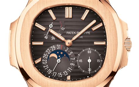 patek philippe moonphase|Patek Philippe moonphase nautilus.